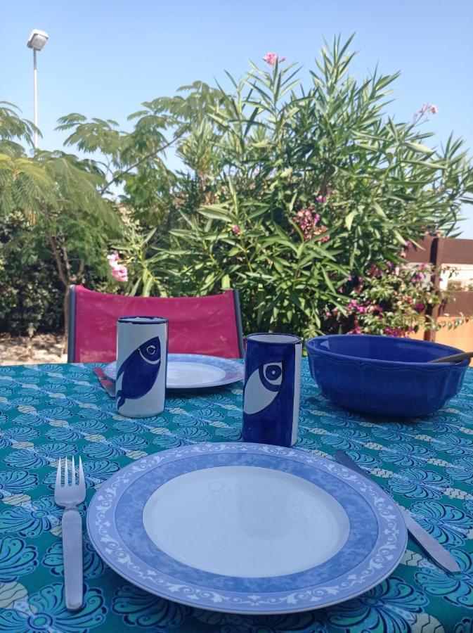 Appartement Cosy A Sanary Plage De Portissol-Climatise-Parking Prive エクステリア 写真