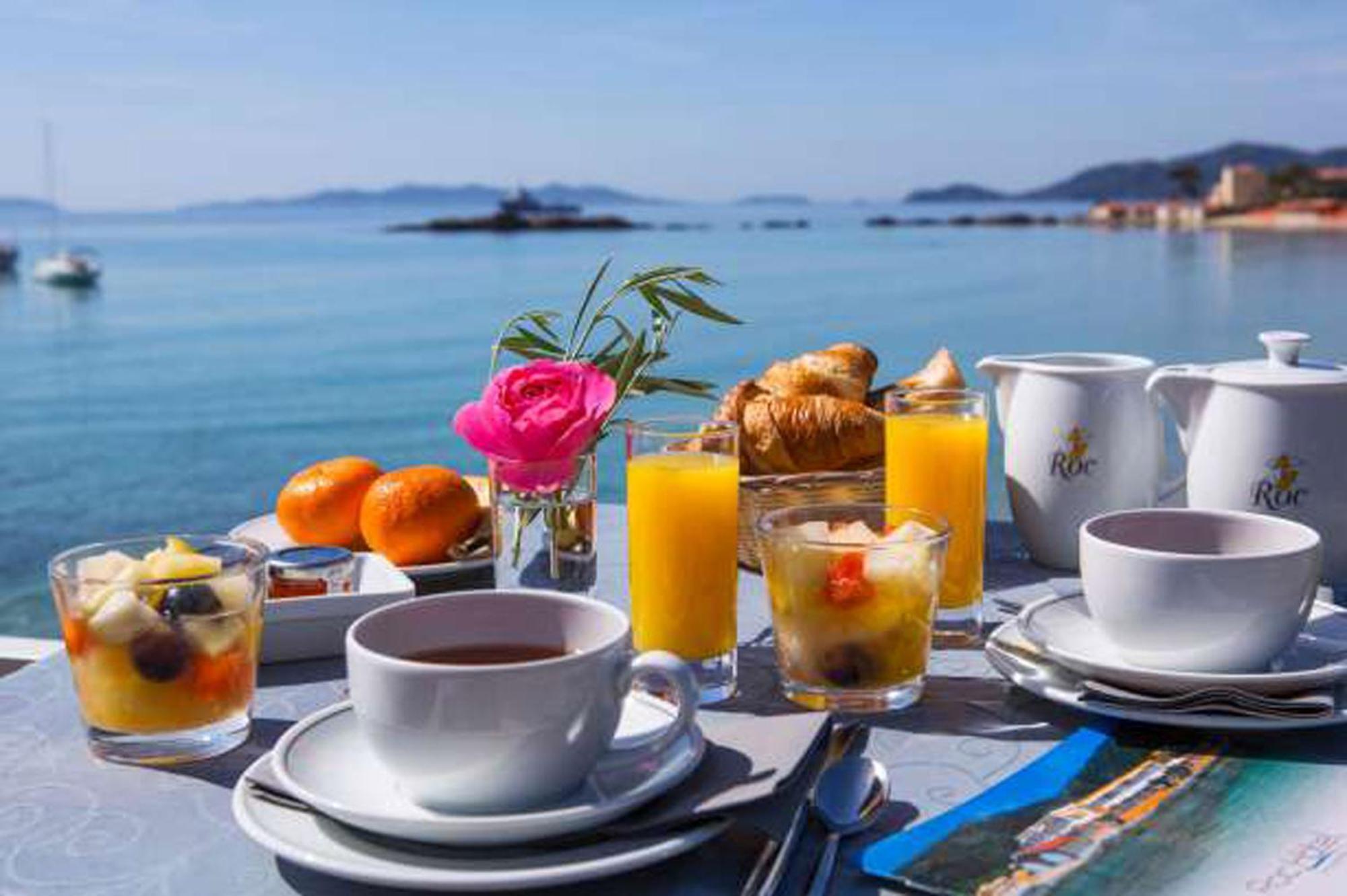 Appartement Cosy A Sanary Plage De Portissol-Climatise-Parking Prive エクステリア 写真